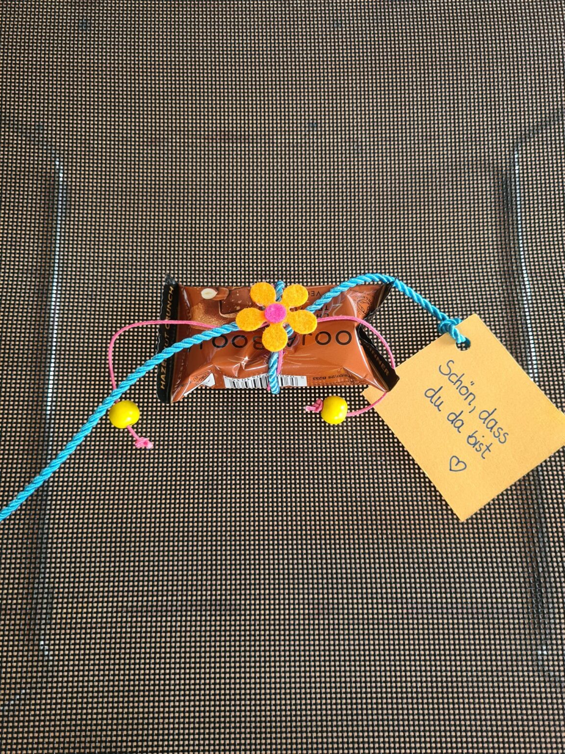Geschenk, Goodie